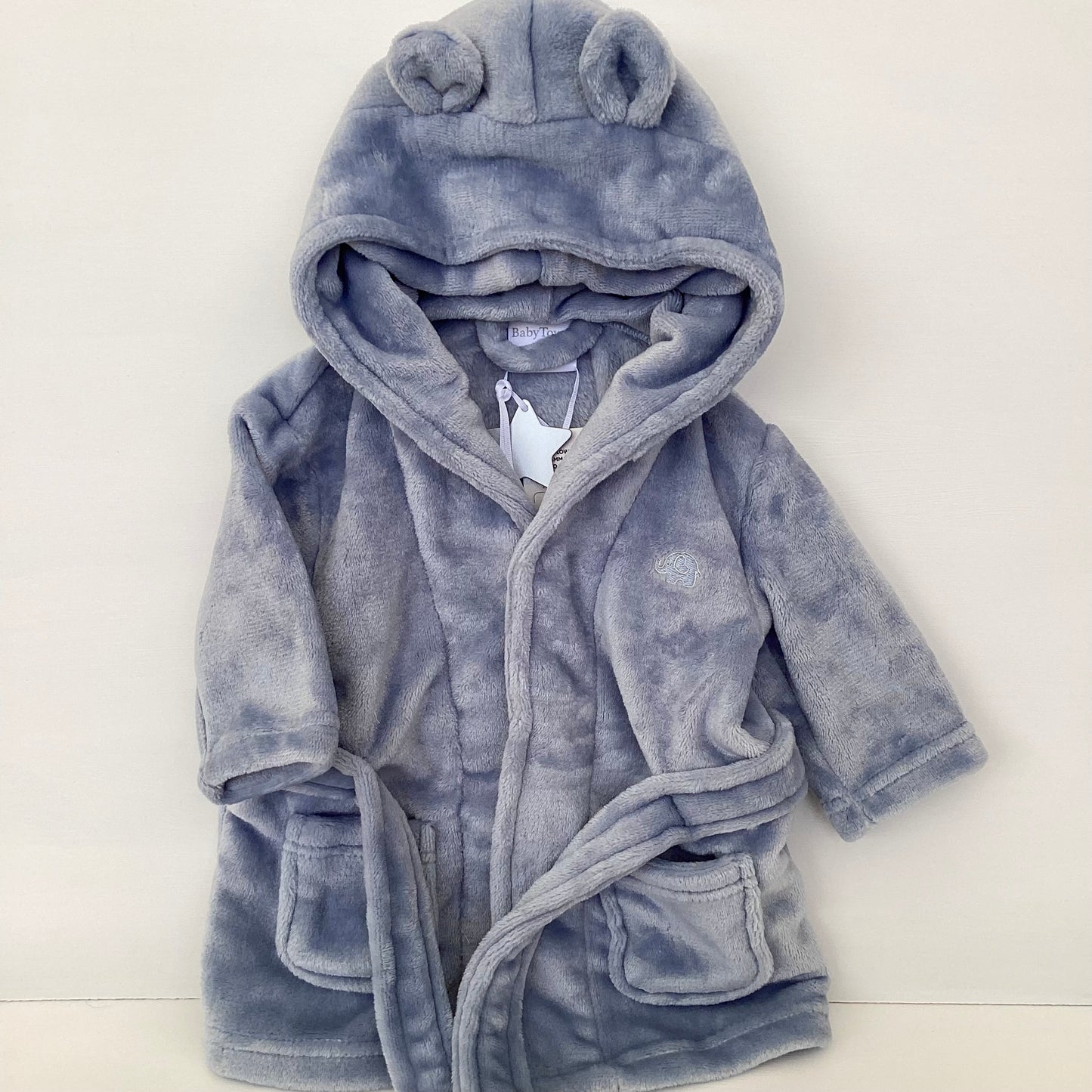 THOMAS- Large Dandelion designer clothes and cosy bedtime luxury gift box