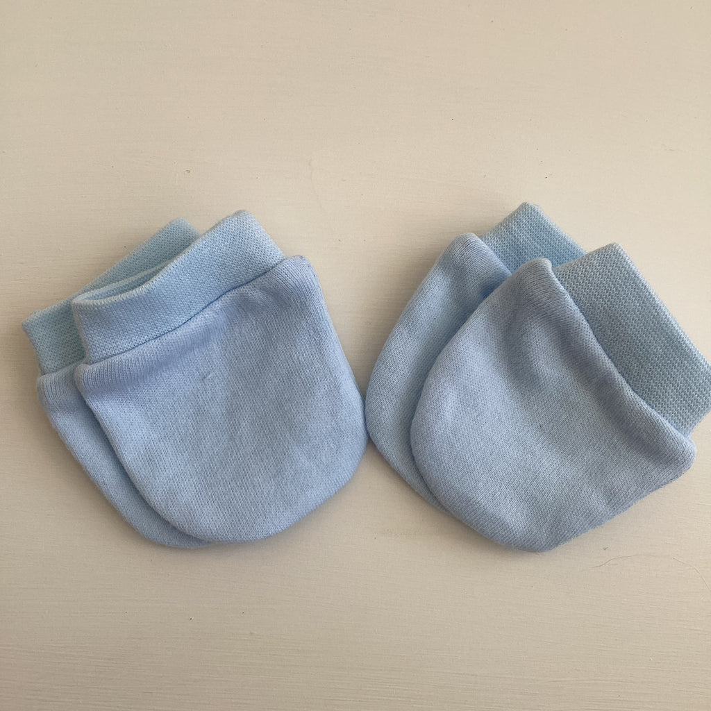 Newborn Twins Matching Outfits | Jack & Jacob Luxury Dandelion Baby Clothing Giftset