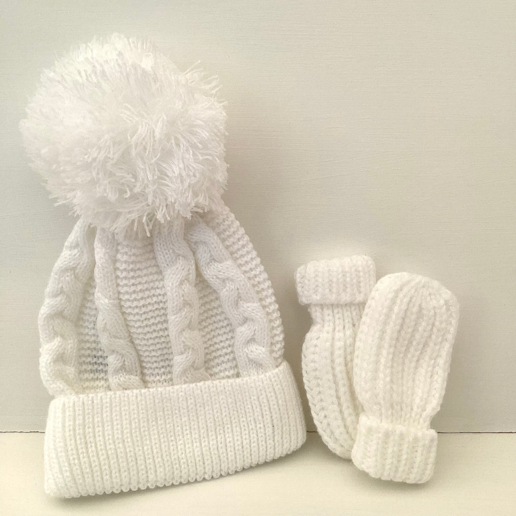 New Baby Girl Giftset | CELY | Luxury Dandelion Designer Baby Clothing Giftset