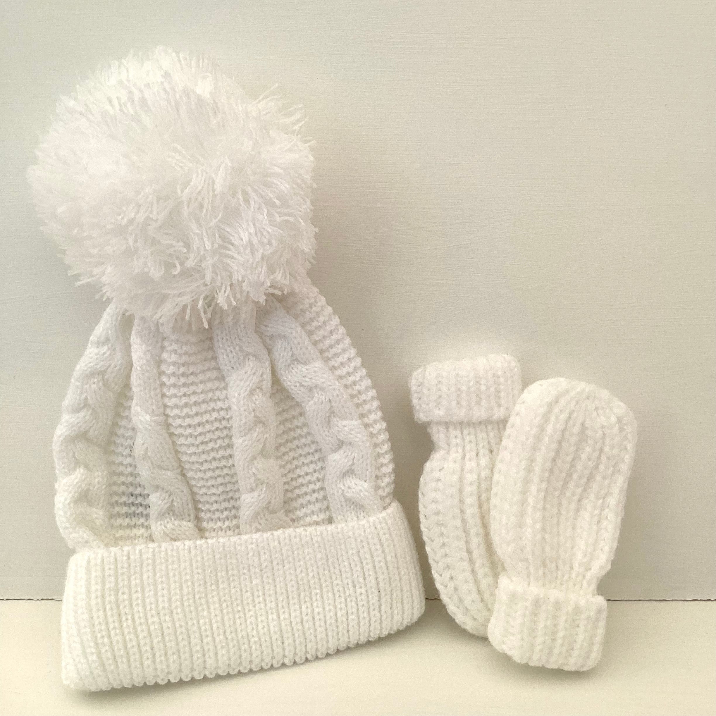 New Baby Girl Giftset | CELY | Luxury Dandelion Designer Baby Clothing Giftset
