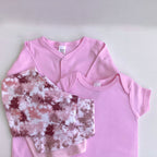 New Baby Girl Gift | BELLA | Cute Bear and Everyday Essentials Giftset
