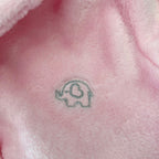 New Baby Girl Gift | POPPY | Pink Cosy Bedtime Essentials Giftset