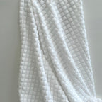 Unisex Baby Gift | PIPER | Perfect Bobble Hat and Blanket Giftset