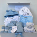 New Baby Boy Gift | ARCHIE | Perfect Baby Boy Gift Box