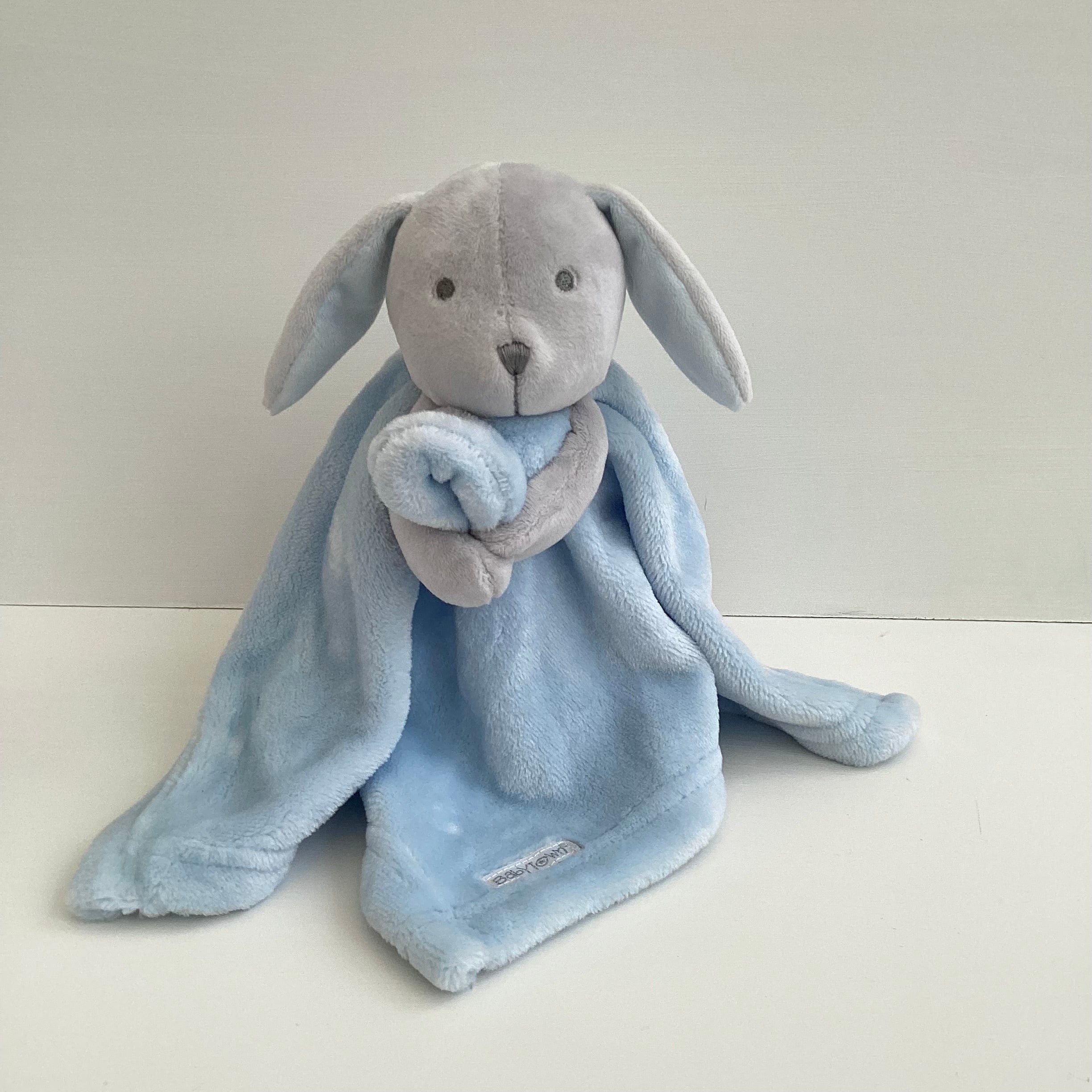 New Baby Boy Gift | GEORGE | Dandelion Luxury Pram Suit and Cosy Giftset