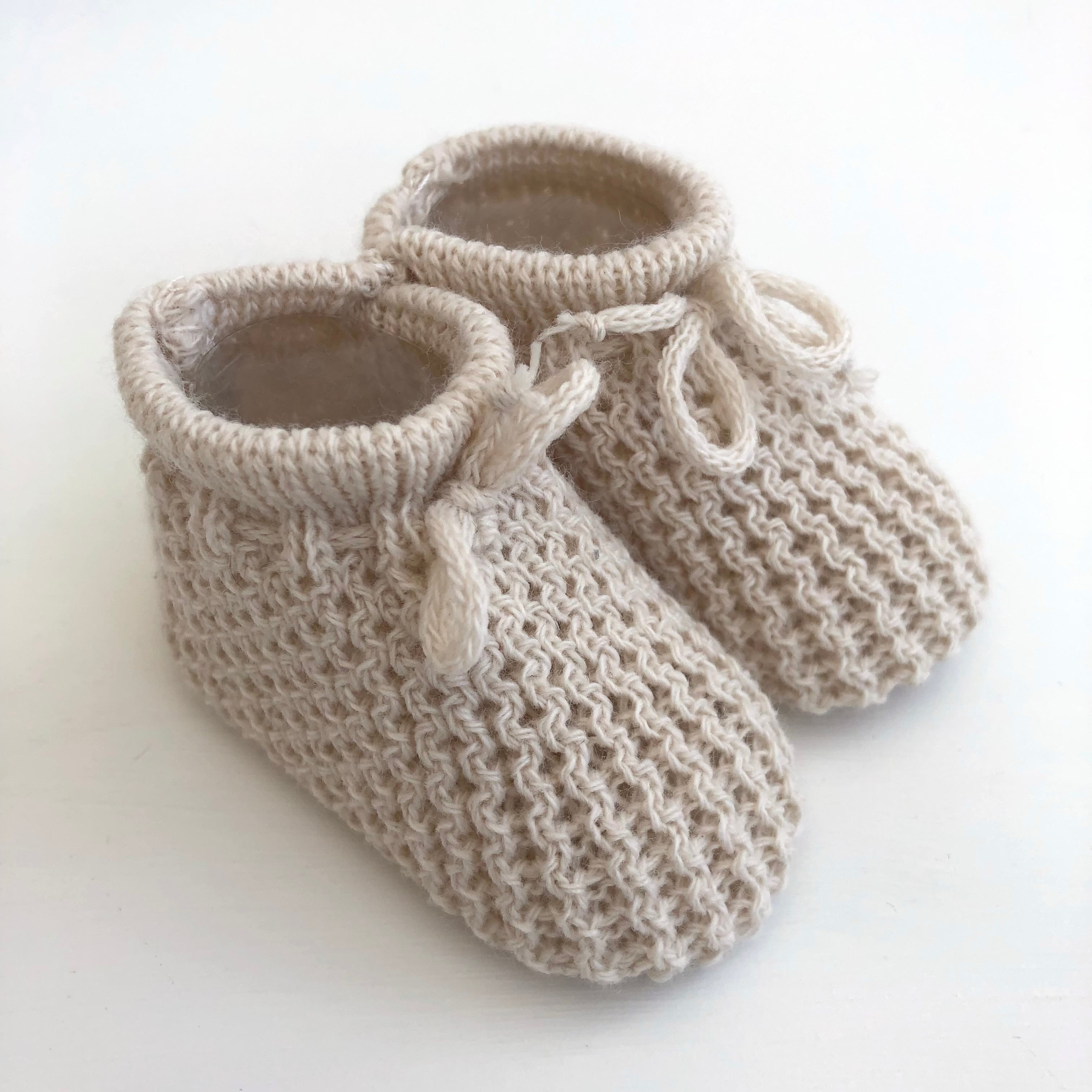 Unisex Baby Gift | TEDDIE | Little Brown Bear Giftset