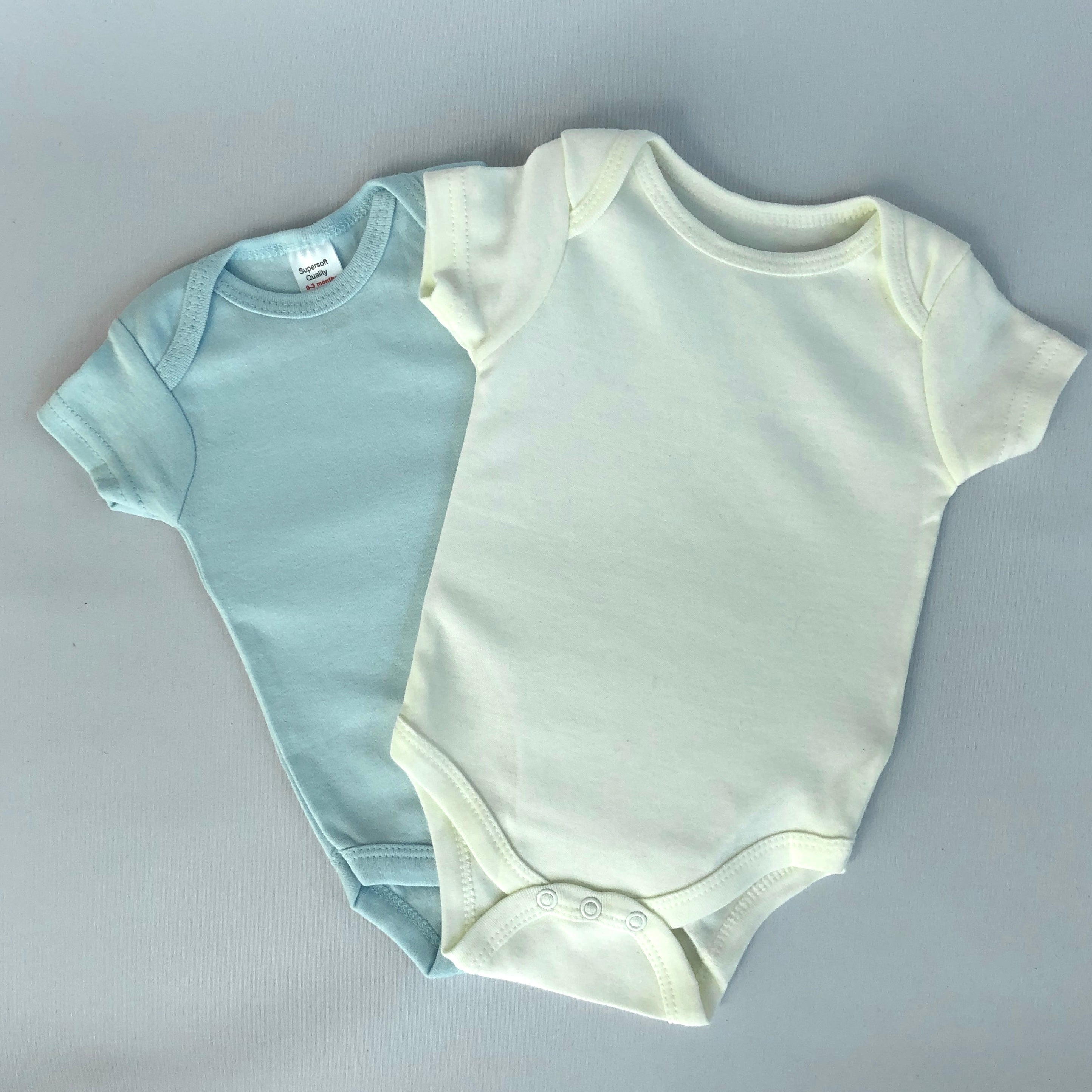 New Baby Boy Gift | RILEY | Rabbit Comforter and Essentials Giftset