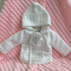 New Baby Girl Gift | JASMINE | Dandelion Designer Baby Clothing Giftset