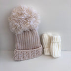 Unisex Baby Gift | TEDDIE | Little Brown Bear Giftset