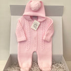 New Baby Girl Giftset | CELY | Luxury Dandelion Designer Baby Clothing Giftset