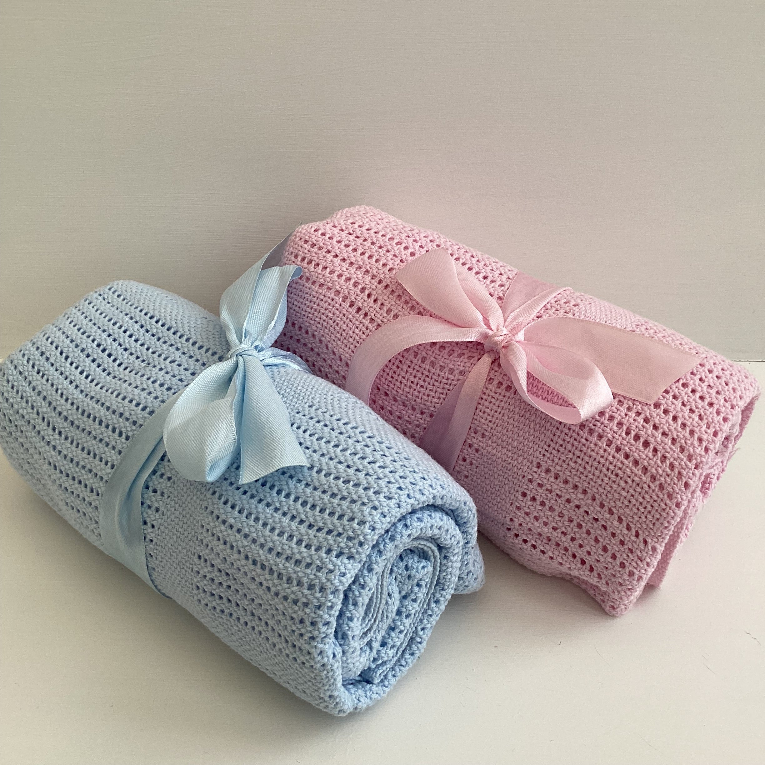 New Baby Twins Gift | MAX and MAISIE | Newborn Twins Boy and Girl Bedtime Giftset