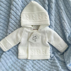 New Baby Boy Gift | MASON | Dandelion Designer Baby Clothing Giftset