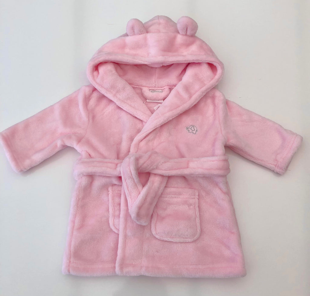 New Baby Girl Gift | SADIE | Bunny Rabbit Toy and Cosy Essentials Giftset