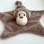 New Baby Boy Gift | CASIE | Dandelion Luxury Pram Suit and Cheeky Monkey Giftset