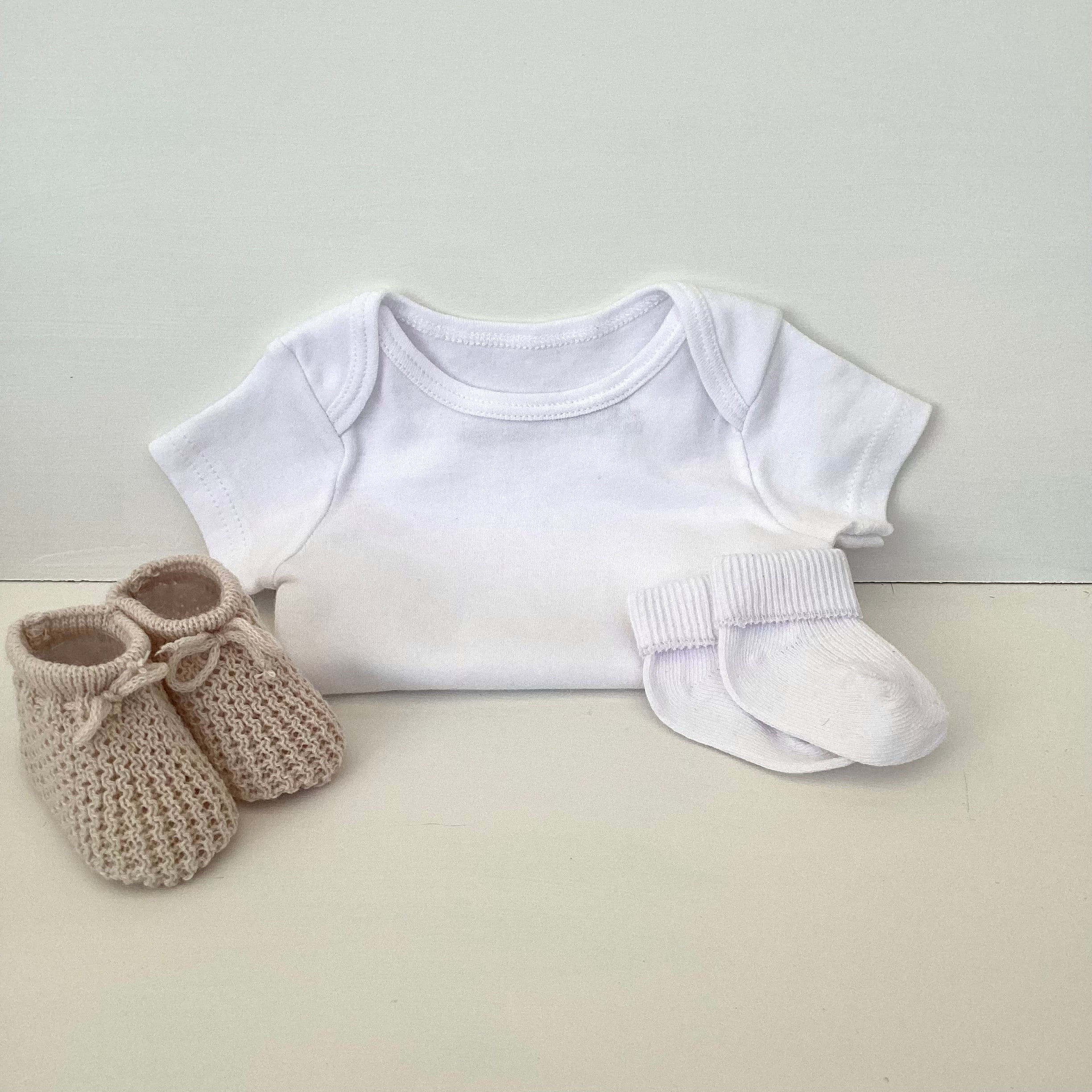 Unisex Luxury Baby Gift | NOVA | Gorgeous Unisex Luxury Baby Giftset