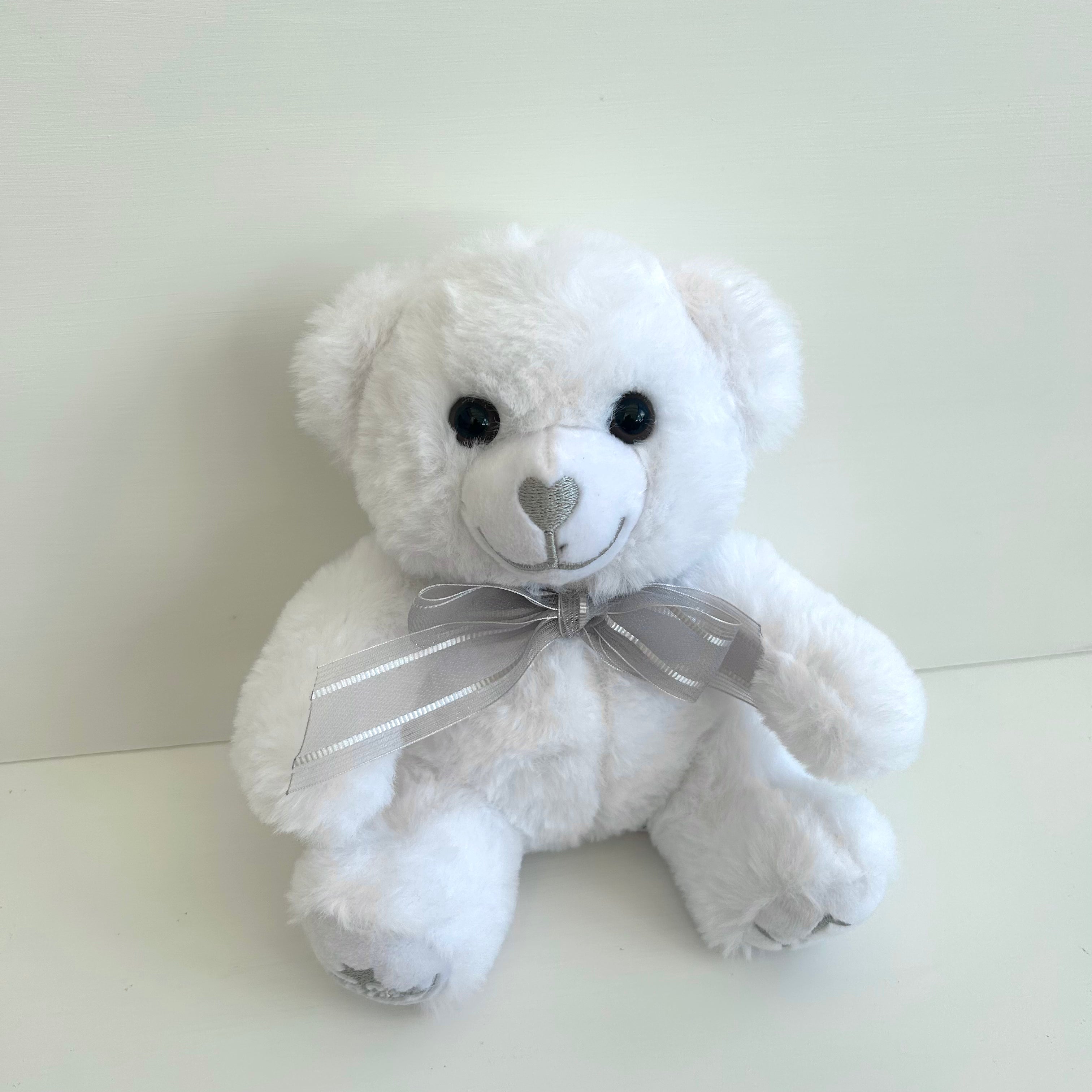 New Baby Boy Gift | DANIEL | Dusky Blue Bath and Bed Time Giftset