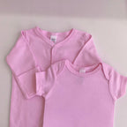 New Baby Girl Gift | BELLA | Cute Bear and Everyday Essentials Giftset