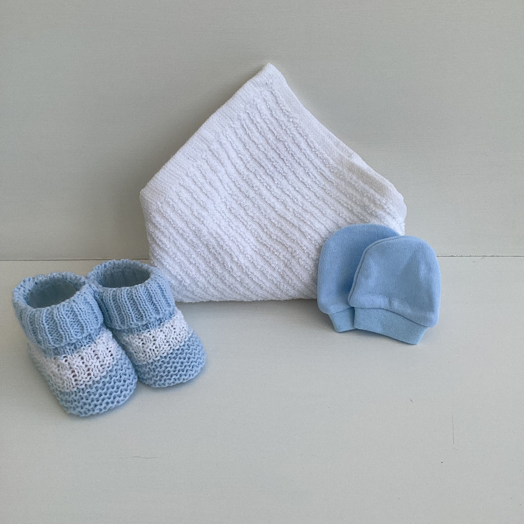 New Baby Boy Gift | ARCHIE | Perfect Baby Boy Gift Box