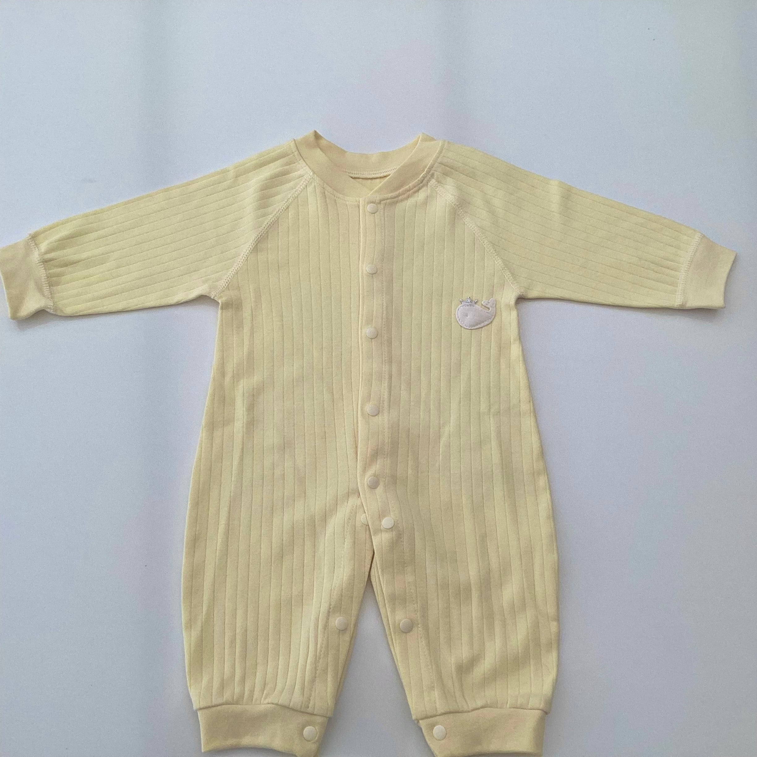 New Baby Girl Gift | LILA | Lemon Onesie and Matching Blanket Giftset