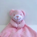 New Baby Girl Gift | BELLA | Cute Bear and Everyday Essentials Giftset