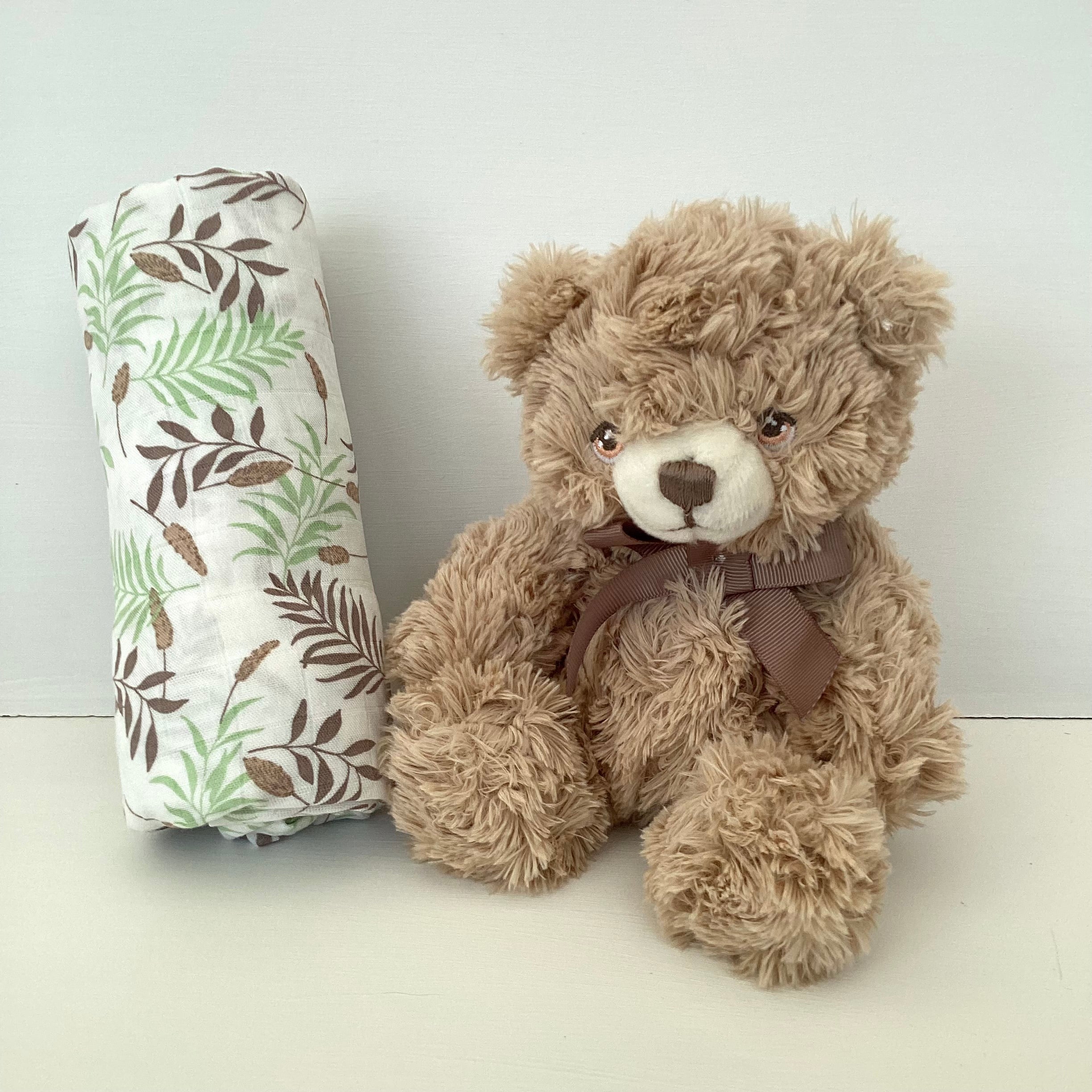 Unisex Luxury Baby Gift | NOVA | Gorgeous Unisex Luxury Baby Giftset