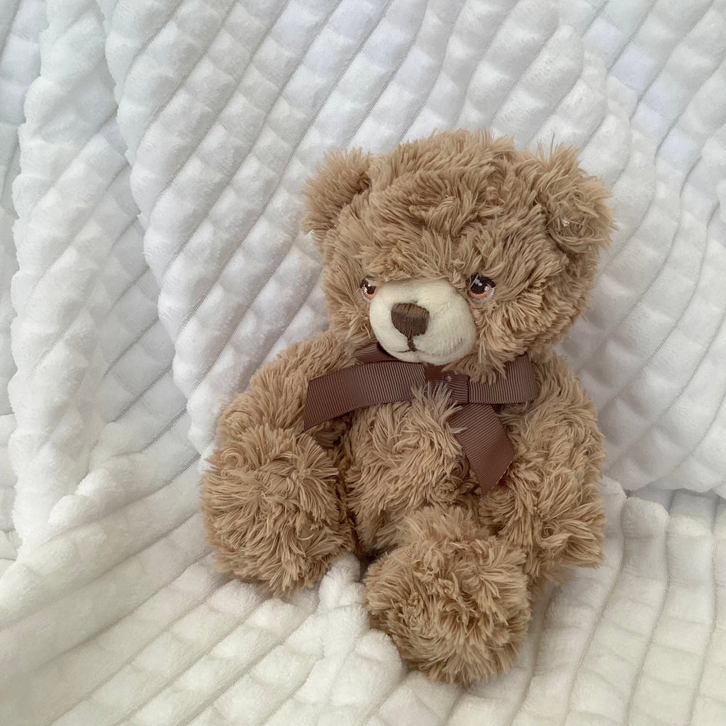 Unisex Luxury Baby Gift | NOVA | Gorgeous Unisex Luxury Baby Giftset
