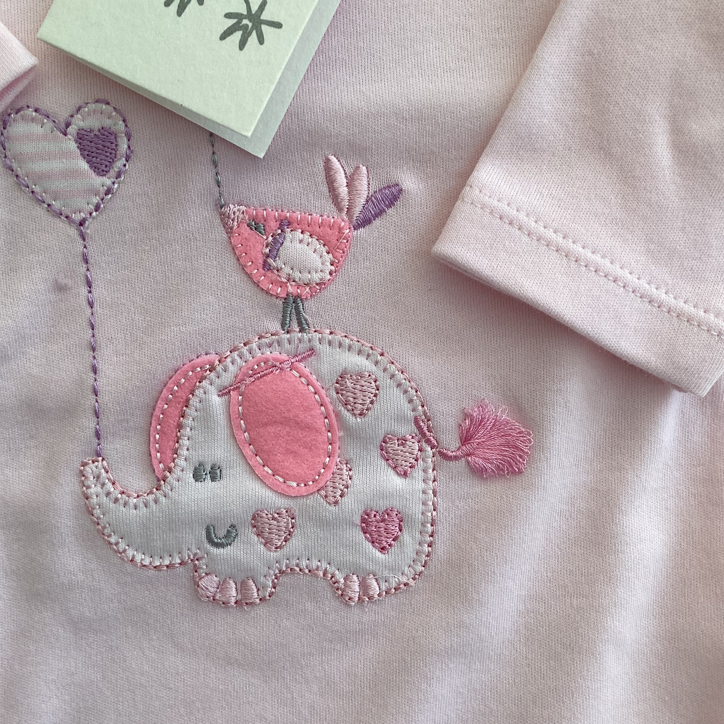 Newborn Twins Matching Outfits |TABITHA & TAYA Luxury Dandelion Baby Clothing Giftset