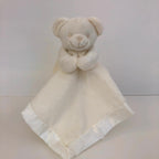 Unisex Baby Gift | OAKLEY | Cream Bear Comforter Giftset