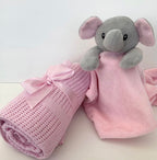 New Baby Girl Giftset | CELY | Luxury Dandelion Designer Baby Clothing Giftset