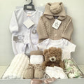 Unisex Luxury Baby Gift | NOVA | Gorgeous Unisex Luxury Baby Giftset