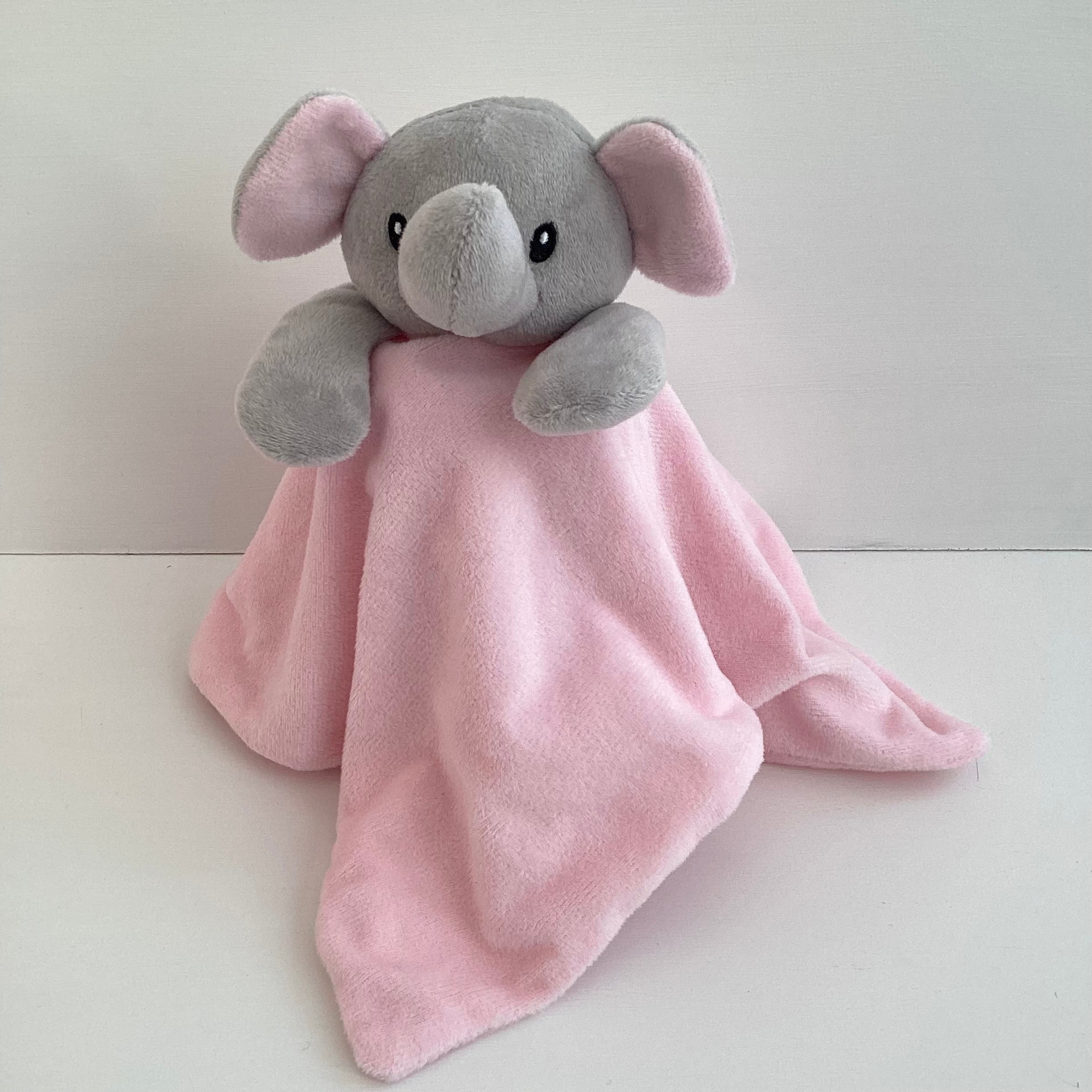 New Baby Girl Gift | JASMINE | Dandelion Designer Baby Clothing Giftset