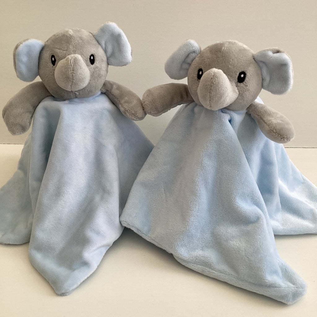 Newborn Twins Matching Outfits | Jack & Jacob Luxury Dandelion Baby Clothing Giftset