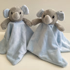 Newborn Twins Matching Outfits | Jack & Jacob Luxury Dandelion Baby Clothing Giftset