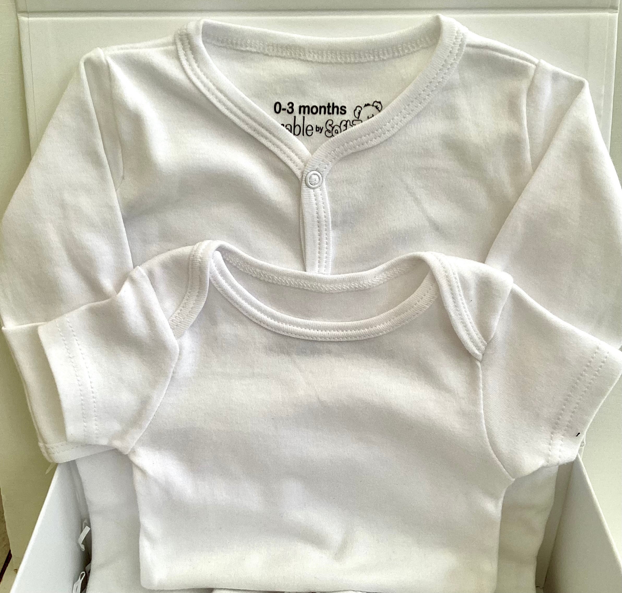 New Baby Boy Gift | MARCEL | Cheeky Monkey Cosy Bedtime Giftset