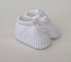 New Baby Boy Gift | MILO | Mint Cellular Blanket and Muslin Wrap Giftset